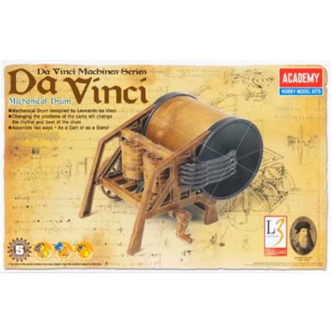Academy 18138 Da Vinci Mechanical Arm
